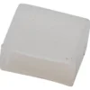 Ansell Lighting endestykke til LED strip, 12 mm