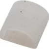 Ansell Lighting endestykke til LED strip, 8 mm