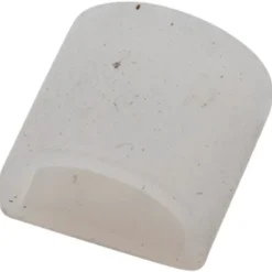 Ansell Lighting endestykke til LED strip, 8 mm