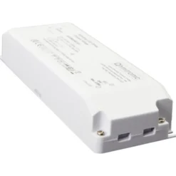 Ansell Lighting LED driver, dæmpbar, 24V, 50W