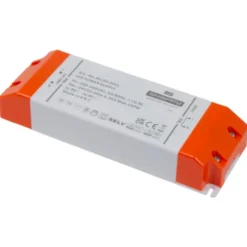Ansell Lighting LED driver, 24V, 150W