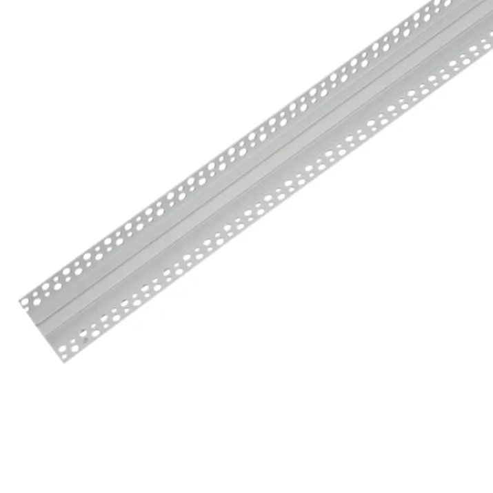 Ansell Lighting LED skinne, indspartling, 23,1x53 mm, 2 meter, hvid