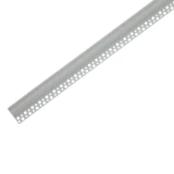 Ansell Lighting LED skinne, indspartling, 23,1x53 mm, 2 meter, hvid