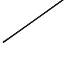 Ansell Lighting LED skinne, påbyg, 8x17,1 mm, 2 meter, sort