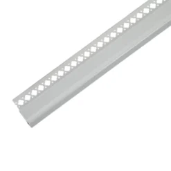Ansell Lighting LED skinne til trappekant, 2 meter, hvid