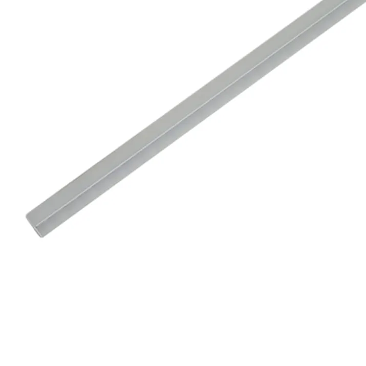 Ansell Lighting LED skinne til trappekant, 2 meter, hvid