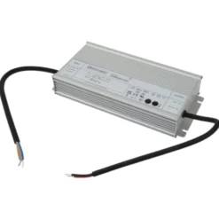 Ansell Lighting udendørs LED driver, 48V, 480W