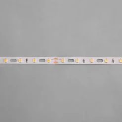 Ansell Lighting Z-Cell LED strip, hvidt lys, 3000K, 5 meter