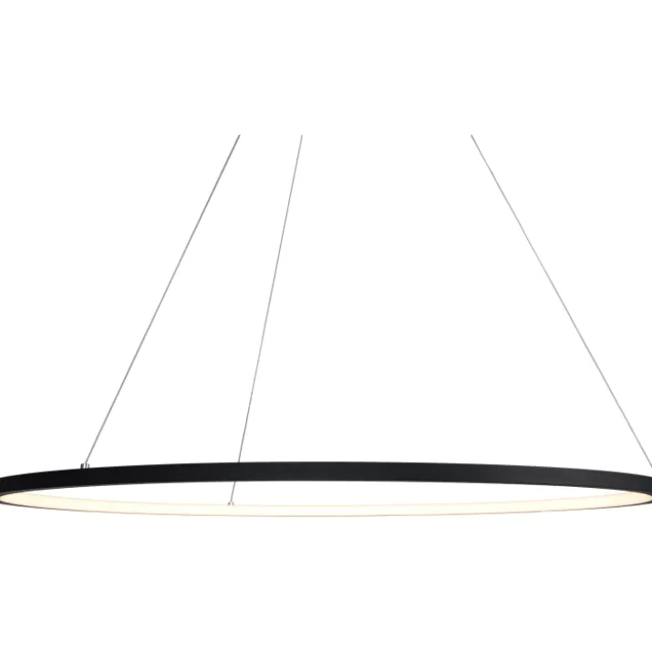 Antidark Gloria lysekrone, Ø80 cm