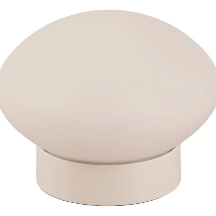 Antidark Mushroom væg- & loftlampe, Ø12 cm