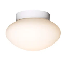 Antidark Mushroom væg- & loftlampe, Ø15 cm