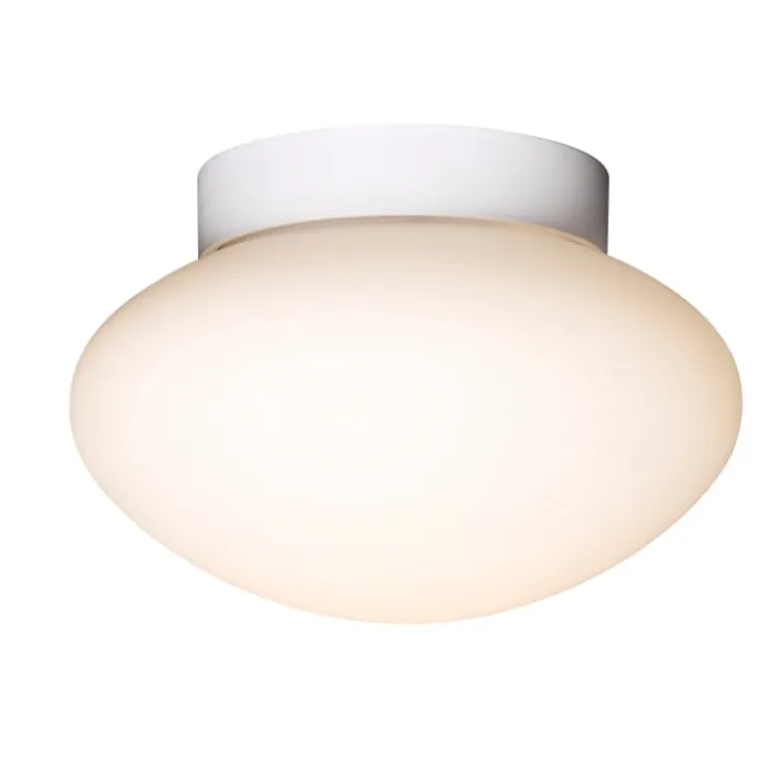 Antidark Mushroom væg- & loftlampe, Ø15 cm