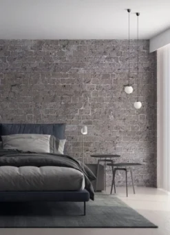 Antidark Palla pendel, titanium