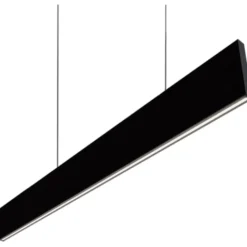 Antidark Supreme langbordspendel, 116,5 cm
