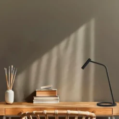 Antidark T1 bordlampe
