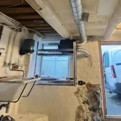 Arida Pro S19 affugter, hepa filter, wifi, 200 m²