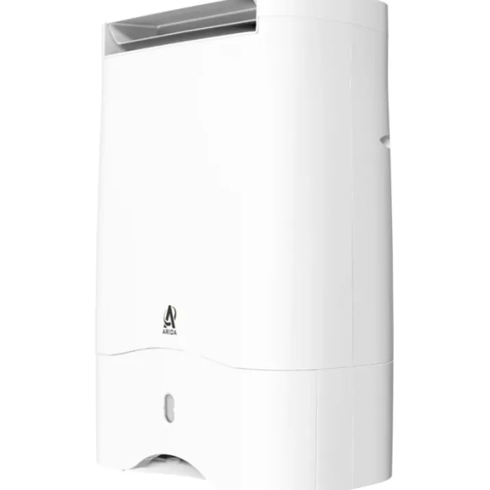 Arida Sandefjord affugter, 10 liter/døgn, 100 m²