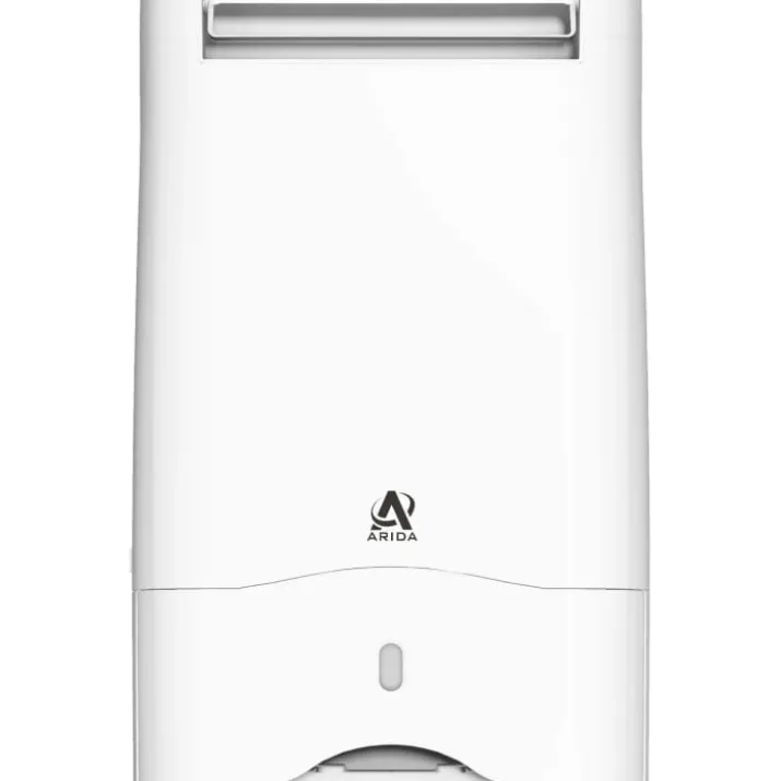 Arida Sandefjord affugter, 10 liter/døgn, 100 m²