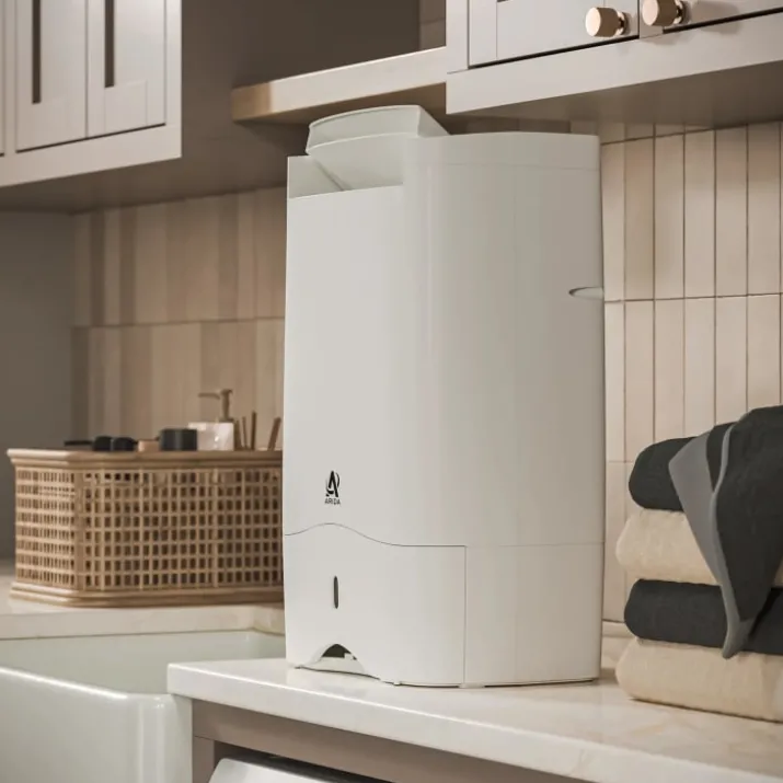 Arida Sandefjord affugter, 10 liter/døgn, 100 m²