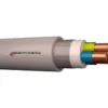 Armeret installationskabel 5G1,5mm²