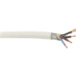 Armeret installationskabler 5G6mm²