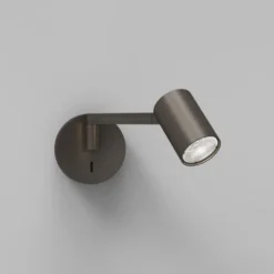 Astro Ascoli Swing væglampe, hardwired, bronze