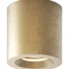 Astro Kos Coastal udendørs loftlampe, Ø8,5 cm