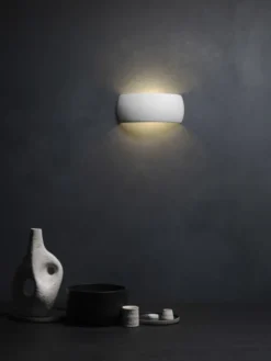 Astro Milo væglampe