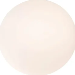 Astro Zeppo spejllampe, krom