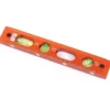 Bahco torpedo vaterpas aluminium