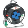 Bennenstuhl kabeltromle Garant, 20 meter 3G1,5
