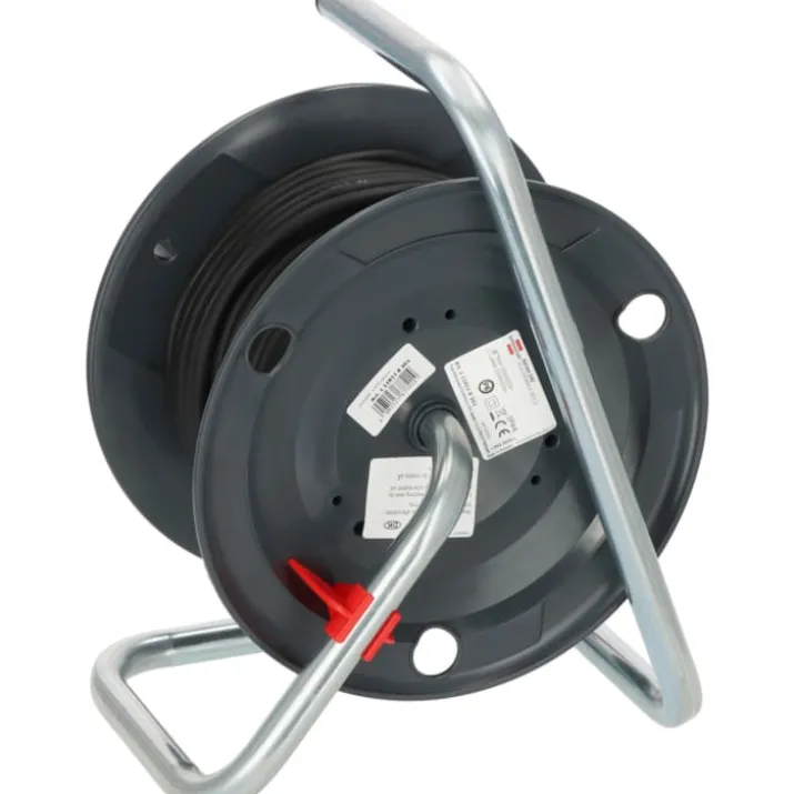 Bennenstuhl kabeltromle Garant, 20 meter 3G1,5