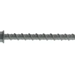 Betonskrue 8,0 x 75 mm, 50 stk.