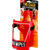 Big Wipes beslag til renseservietter, rød