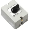B&J Solar switch