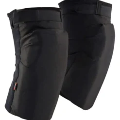 Blåkläder Workwear 4067 knæbeskyttere, sort, str. XL/2XL