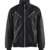 Blåkläder Workwear 4805 pilotjakke, sort, str. L
