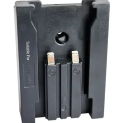Blue Electric batteriadapter, Festool