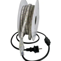 Blue Electric LED strip, 10 meter