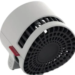 Boneco F50 bordventilator, Ø10 cm, hvid