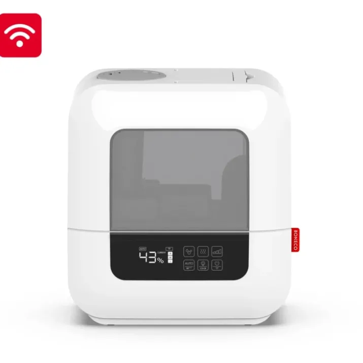 Boneco U700 luftfugter, wifi
