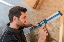 Bosch digitalt vaterpas GIM 60cm