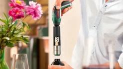 Bosch IXO VI vinoplukkerforsats
