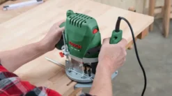 Bosch POF 1200AE overfræser