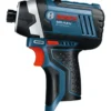 Bosch slagskruetrækker GDR 12V-105 professional u.batteri