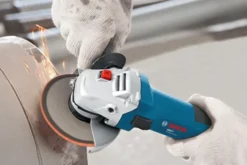 Bosch vinkelsliber til 230V - Ø125mm