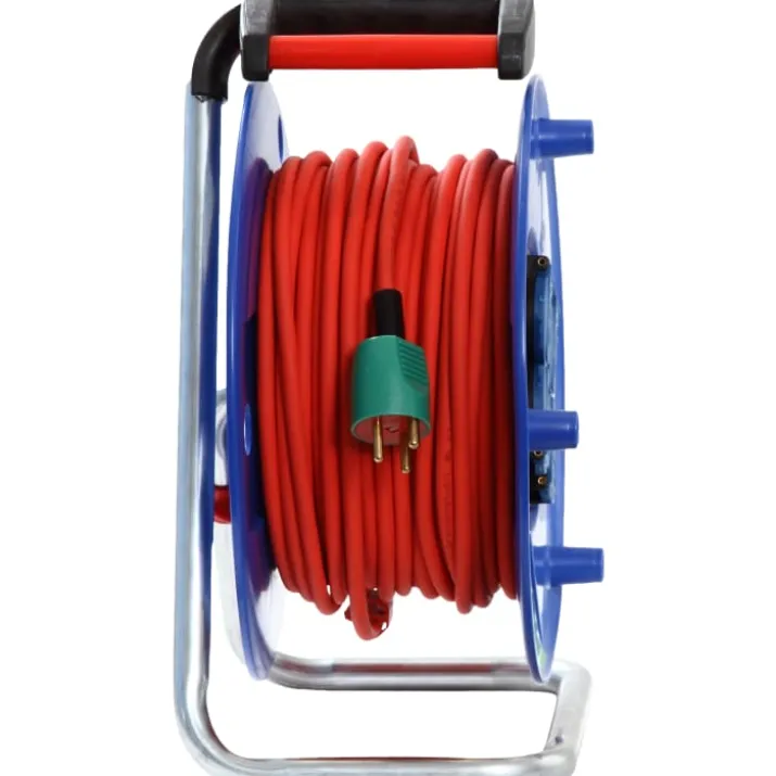 Brennenstuhl kabeltromle M/J 25M