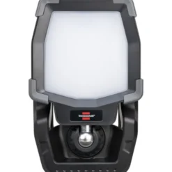 Brennenstuhl LED lampe clip, genopladelig, 30W