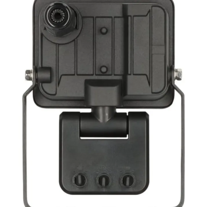 Brennenstuhl projektør LED med sensor, sort, 6500K, 10W