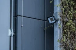 Brennenstuhl projektør LED, sort, 6500K, 100W